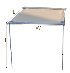 AWNING